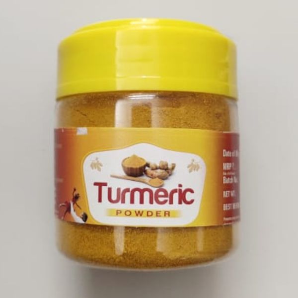 Samyama Products- Turmeric Powder